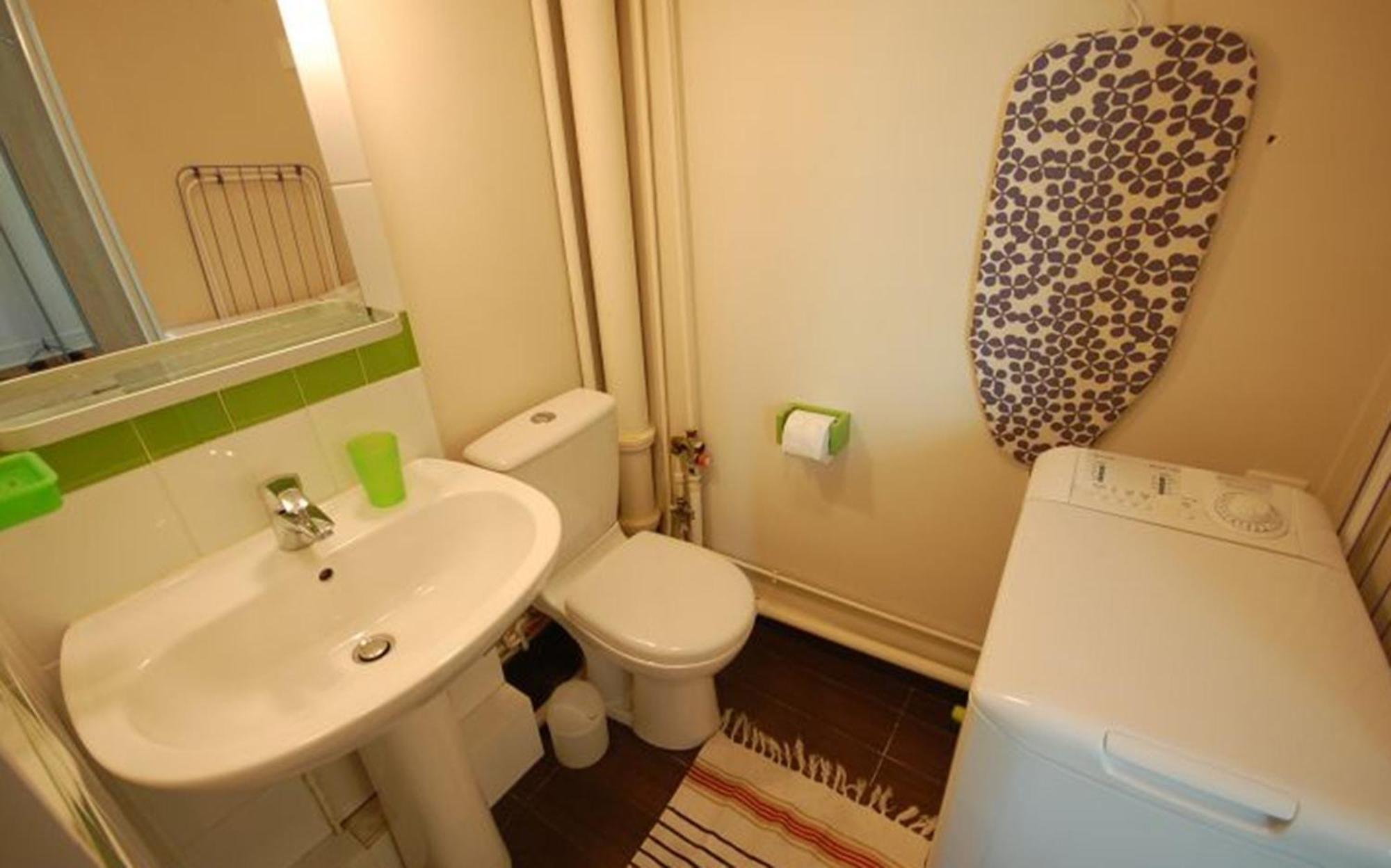 Near Invalides Unesco Eiffel Tower Montparnasse Apartment
